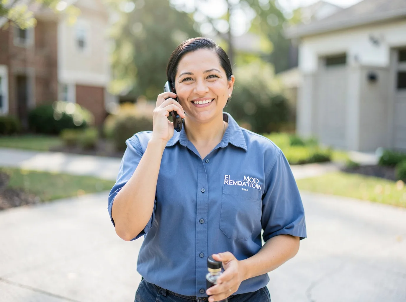 Mold Remediation Chamisal, NM FAQs